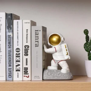Decorative Bookends