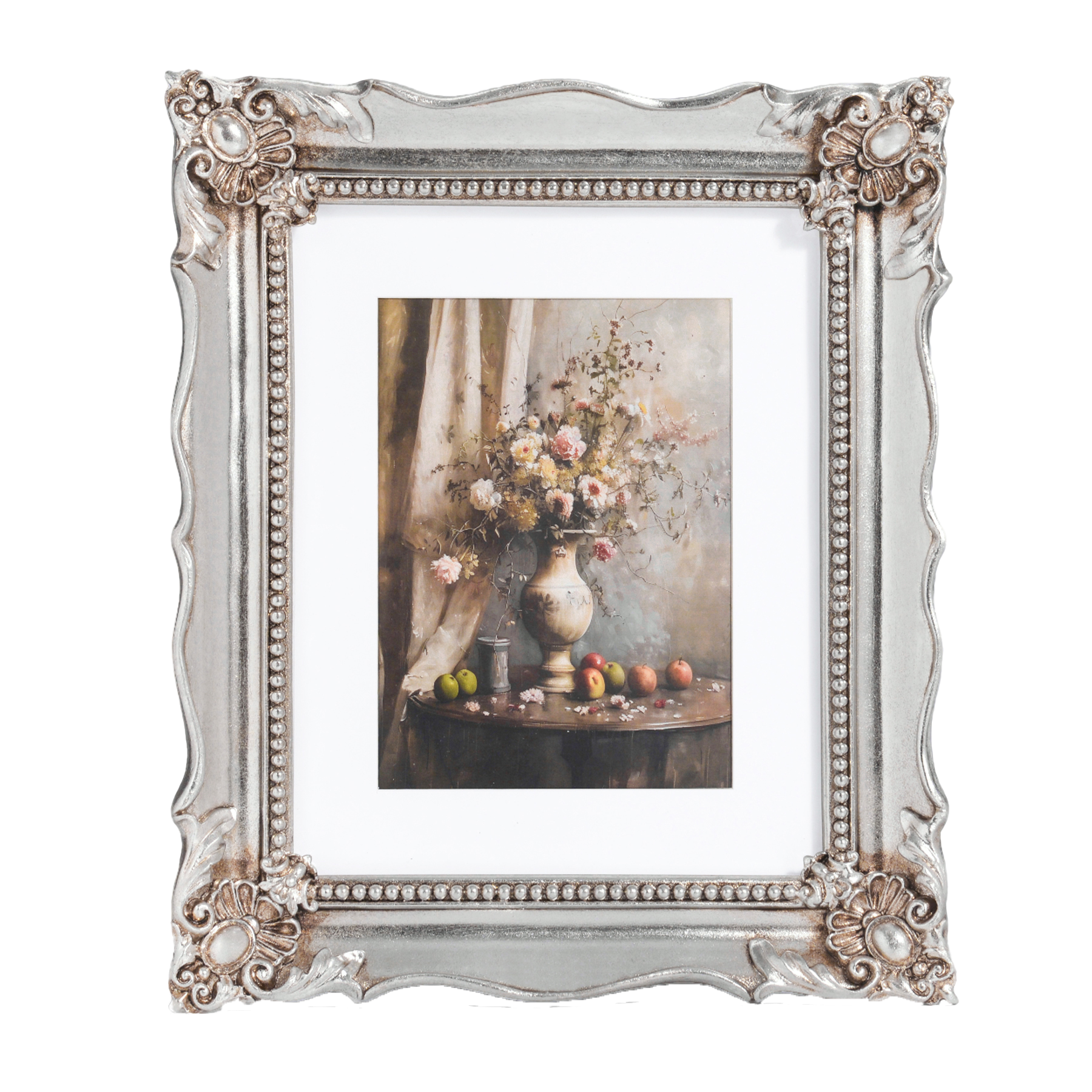 Shelf Styling Ideas: Bookends, Frames & Negative Space