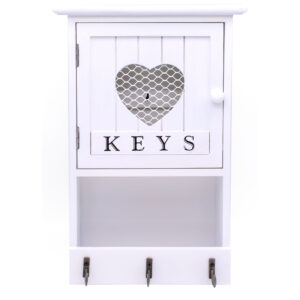 Wall Key Cabinets