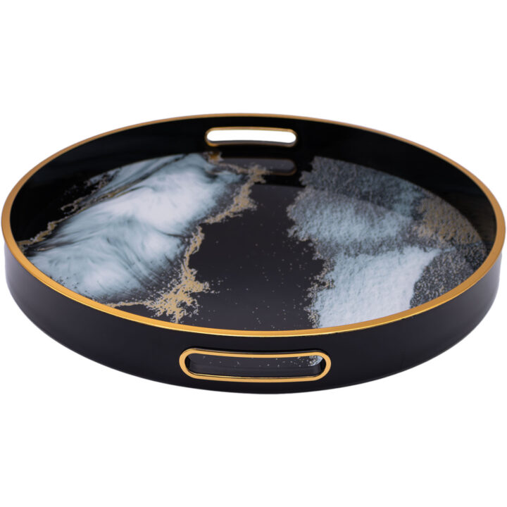 Serving Trays & Coaster Sets for home organisation